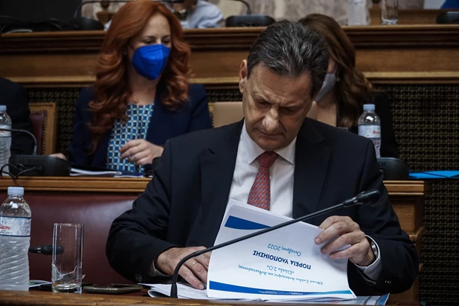 Θόδωρος Σκυλακάκης