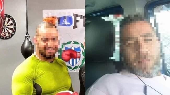 ΚΑΡΑΙΒΑΖ ΑΔΕΛΦΙΑ