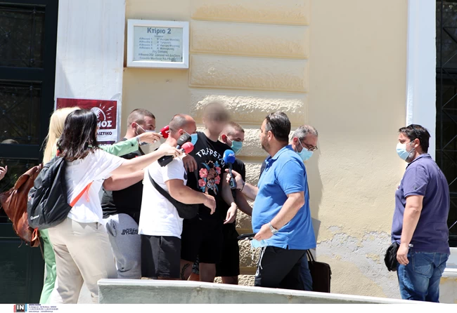 τραπερ