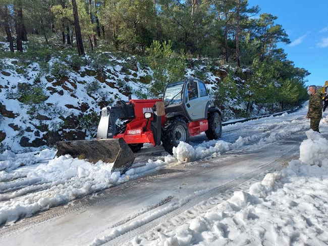 Κακοκαιρία