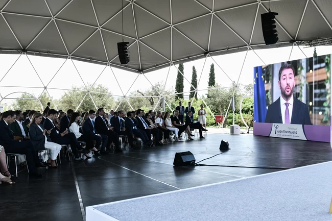 Μαστογραφία Πρόγραμμα Γεννηματά