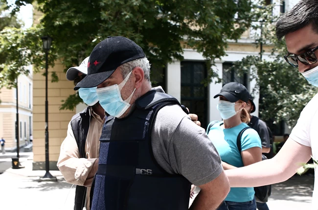 Ψευτογιατρός