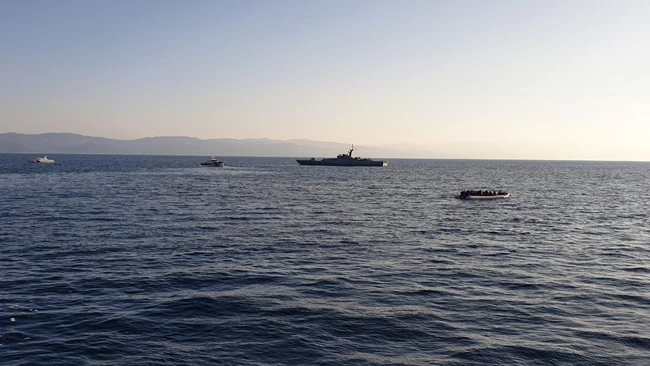 Λιμενικό