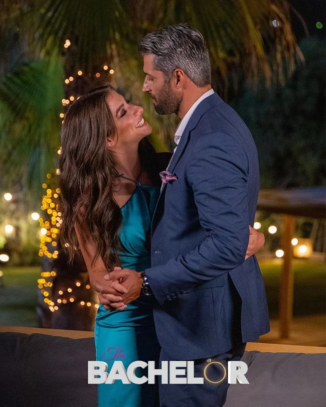 The Bachelor - Spoiler: Αυτή είναι η μεγάλη νικήτρια του ριάλιτι