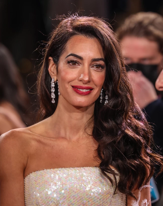 amal clooney
