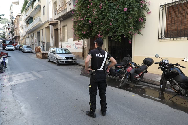 ΕΛΑΣ
