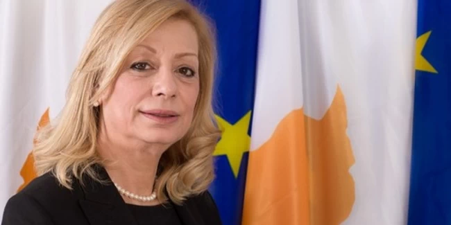 Χαροπαλεύει στην Αθήνα η υπουργός Εργασίας της Κύπρου - Πολύωρο χειρουργείο για ρήξη ανευρύσματος εγκεφάλου