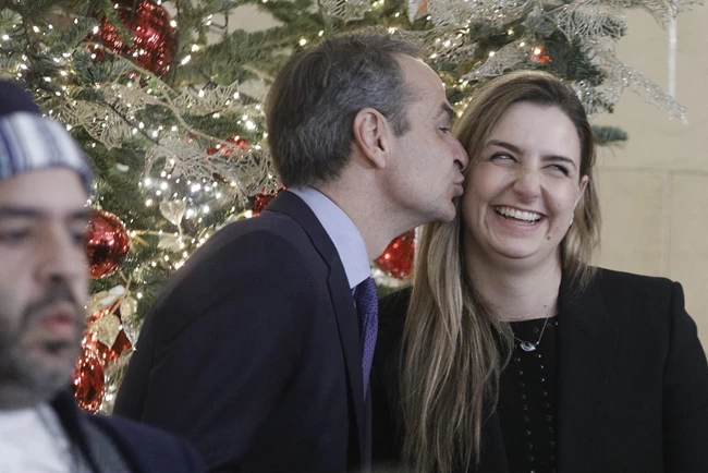 ΜΗΤΣΟΤΑΚΗΣ ΚΑΛΑΝΤΑ