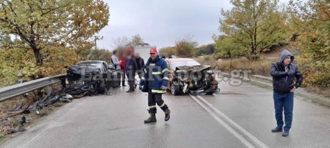 ΤΡΟΧΑΙΟ ΦΘΙΩΤΙΔΑ