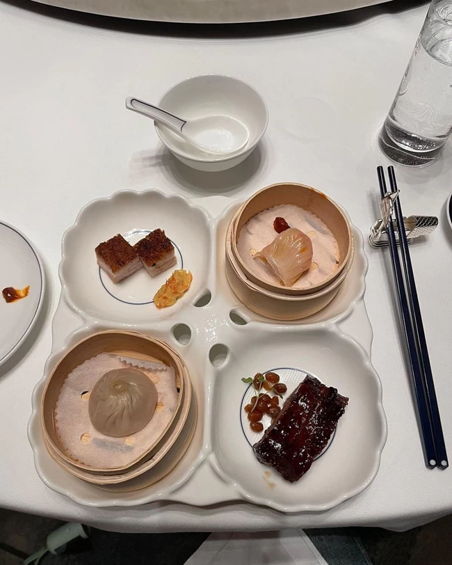 μαρι σανταλ