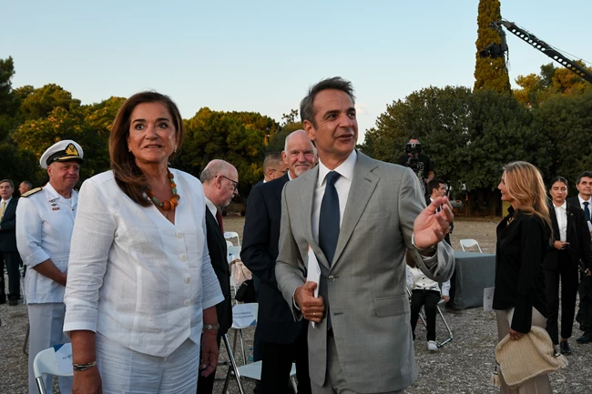 ΜΗΤΣΟΤΑΚΗΣ