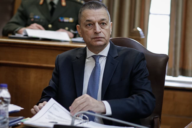 Αλκιβιάδης Στεφανής