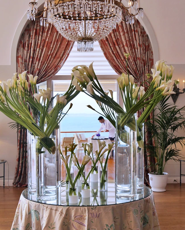 Hôtel du Cap-Eden-Roc