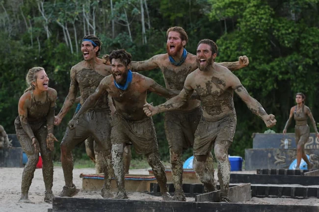 Survivor - Spoiler (06/4): Αυτή η ομάδα κερδίζει τη δεύτερη ασυλία
