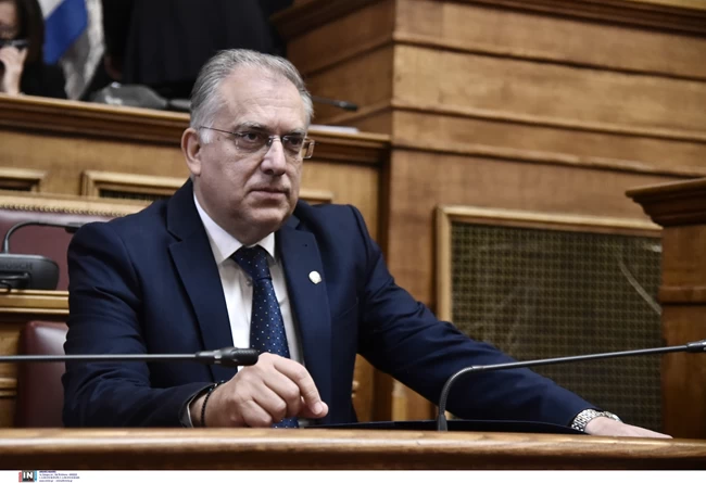 θεοδωρικακος