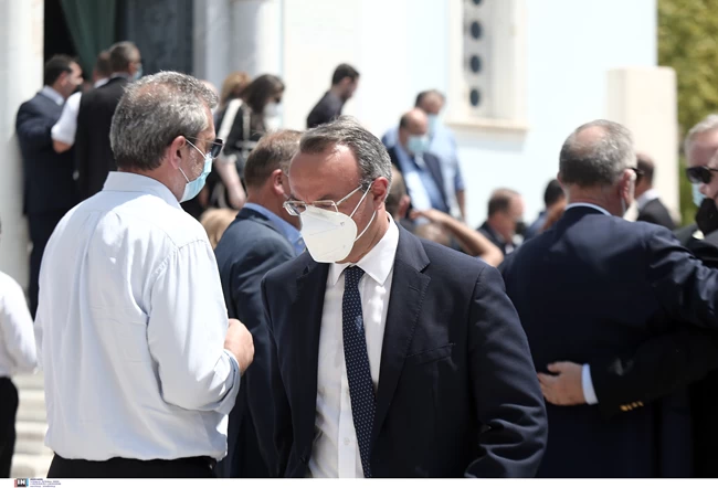 σταικουρας