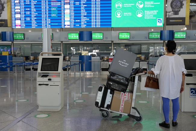 Aegean-Olympic Air: Αυτές είναι οι πτήσεις που ακυρώνονται ή τροποποιούνται - Στάση εργασίας Τετάρτη και Πέμπτη