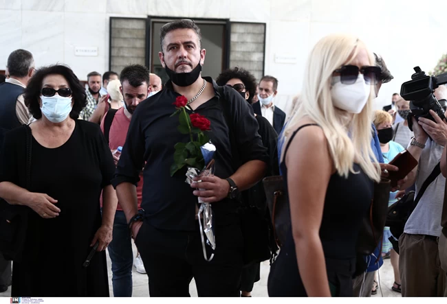 κηδεια