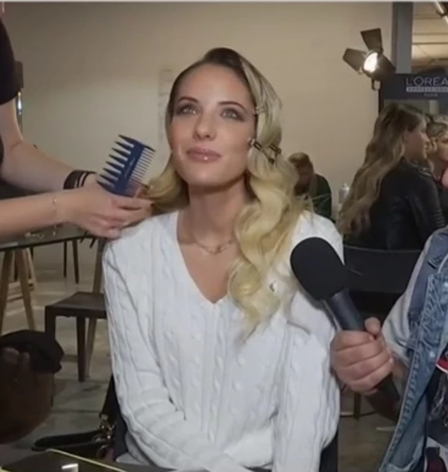 Νεφέλη Λιβιεράτου