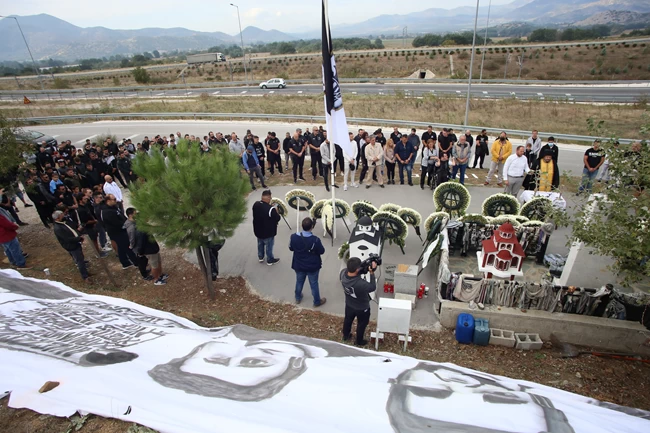 ΜΝΗΜΟΣΥΝΟ ΠΑΟΚ ΤΕΜΠΗ