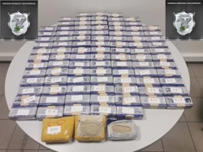 Θεσσαλονίκη: Συνελήφθη στα διόδια με 50 κιλά ηρωίνης κάτω από ηλεκτρικό πατίνι
