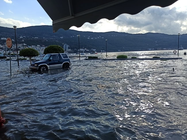 Σεισμός Σάμος