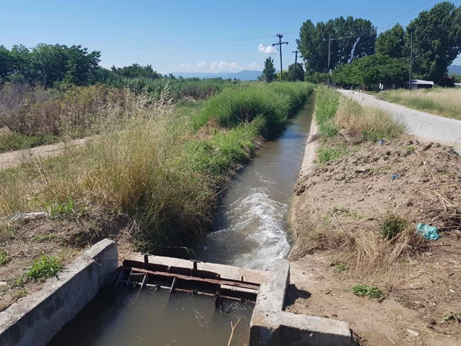 καναλι