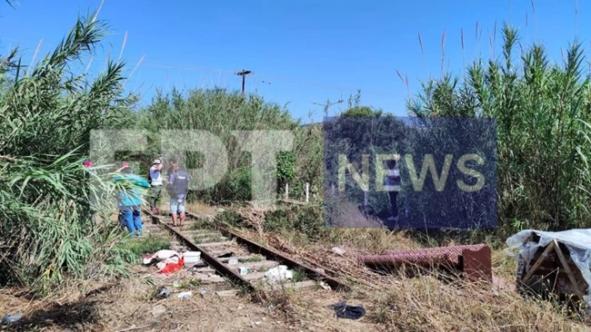 ΠΥΡΓΟΣ ΚΟΡΙΤΣΑΚΙ