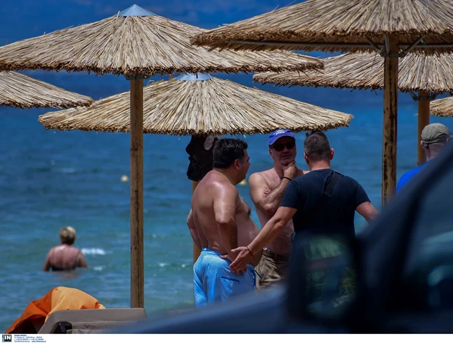 ΤΣΟΥΝΗΣ ΠΡΕΣΒΗΣ ΝΑΥΠΛΙΟ