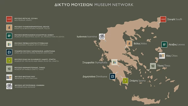 Το Πολιτιστικό Ίδρυμα Ομίλου Πειραιώς συμμετέχει στον εορτασμό της Διεθνούς Ημέρας Μουσείων
