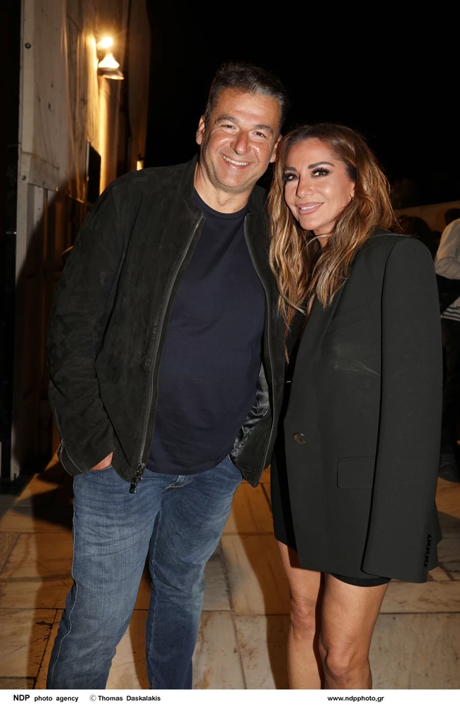 Δέσποινα Βανδή