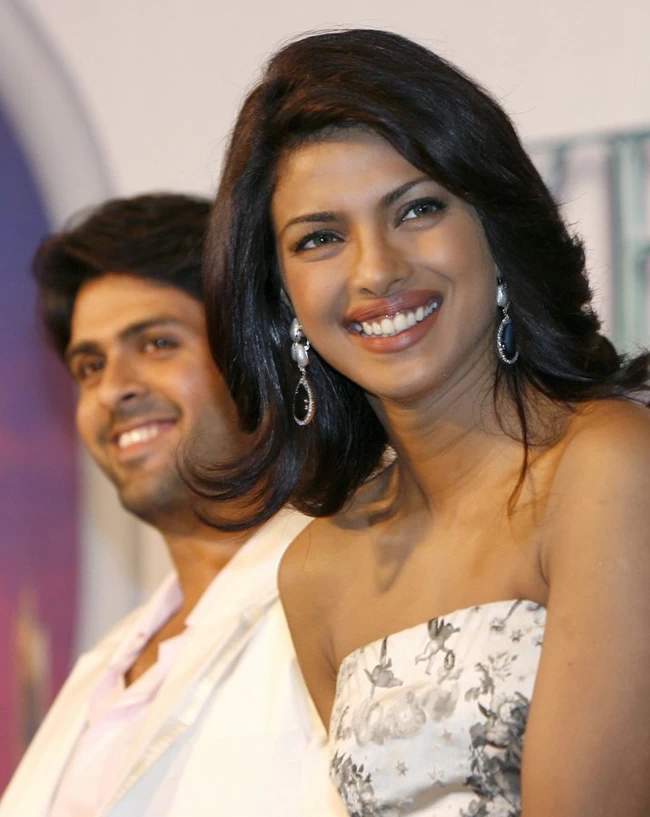 Priyanka Chopra