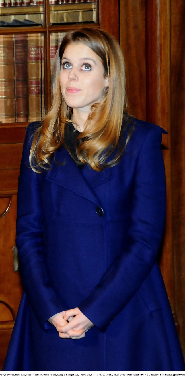 princess beatrice princess beatrice