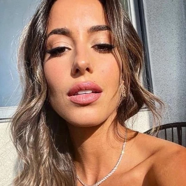 Ines De Ramon