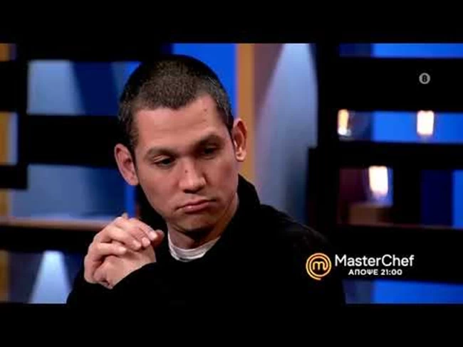 MASTERCHEF