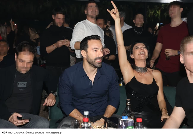 Τανιμανίδης βερνικου