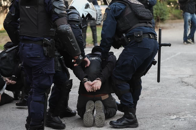 πολυτεχνειο