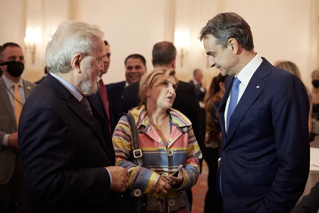 ΚΥΡΙΑΚΟΣ ΜΗΤΣΟΤΑΚΗΣ