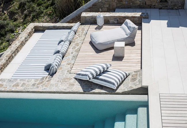 Casa Viva Μύκονος