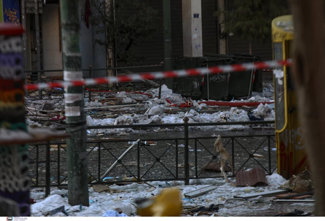 ΕΚΡΗΞΗ ΣΥΓΓΡΟΥ