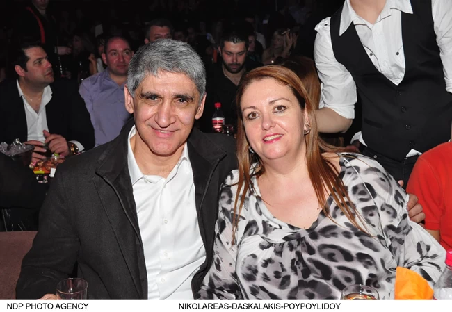Παναγιώτης Γιαννάκης