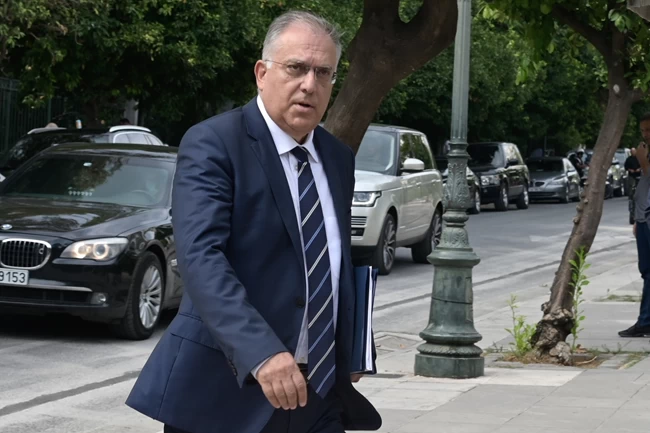 ΚΥΣΕΑ ΘΕΟΔΩΡΙΚΑΚΟΣ