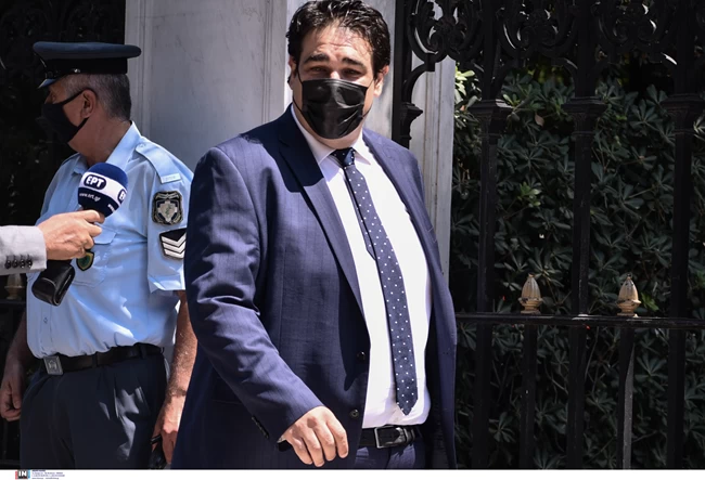 Ορκωμοσία
