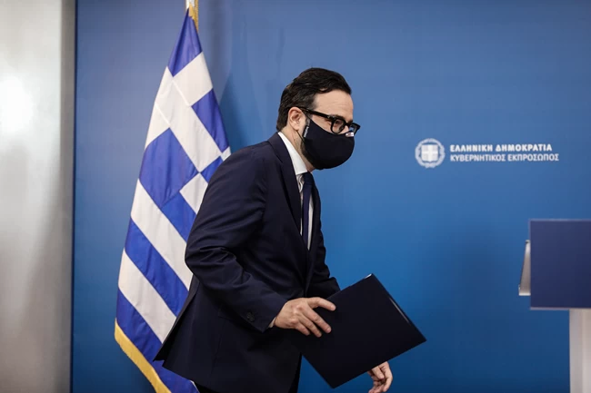 Χρήστος Ταραντίλης