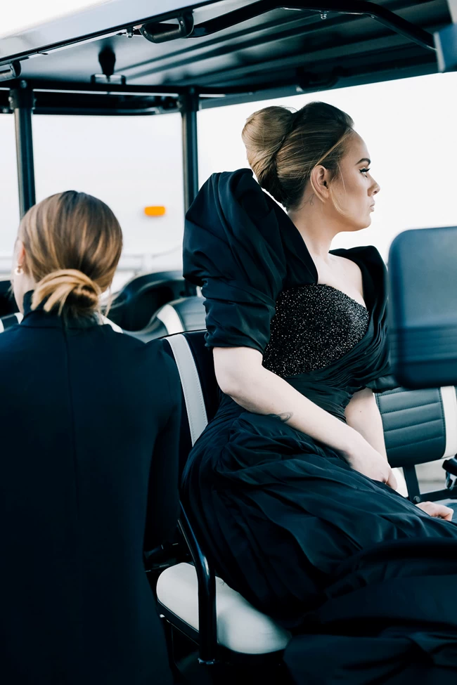 Adele