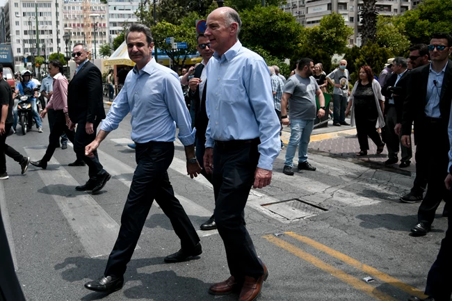 ΜΗΤΣΟΤΑΚΗΣ