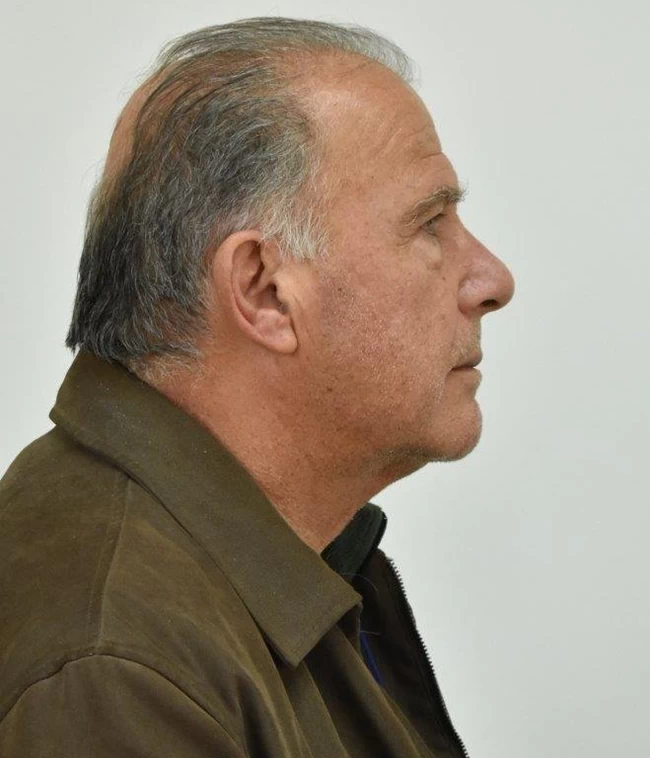 Περιστέρι: Αυτός είναι ο 74χρονος παράγοντας ομάδας που κατηγορείται ότι βίαζε 10χρονες κολυμβήτριες