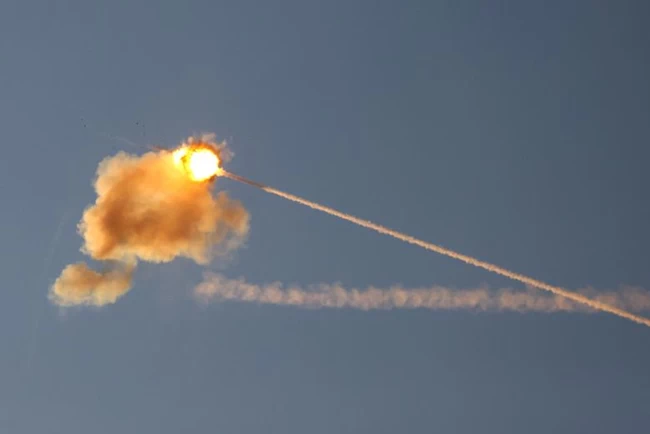 Iron Dome: Τι είναι το κορυφαίο σύστημα αντιπυραυλικής άμυνας - Γιατί ο Ζελένσκι το ζητάει από το Ισραήλ