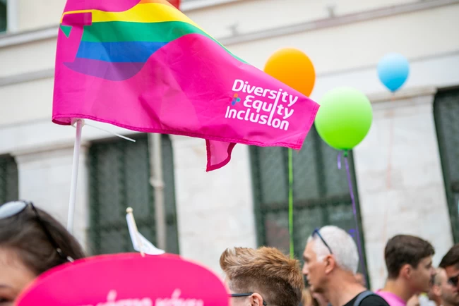 TELEPERFORMANCE ATHENS PRIDE