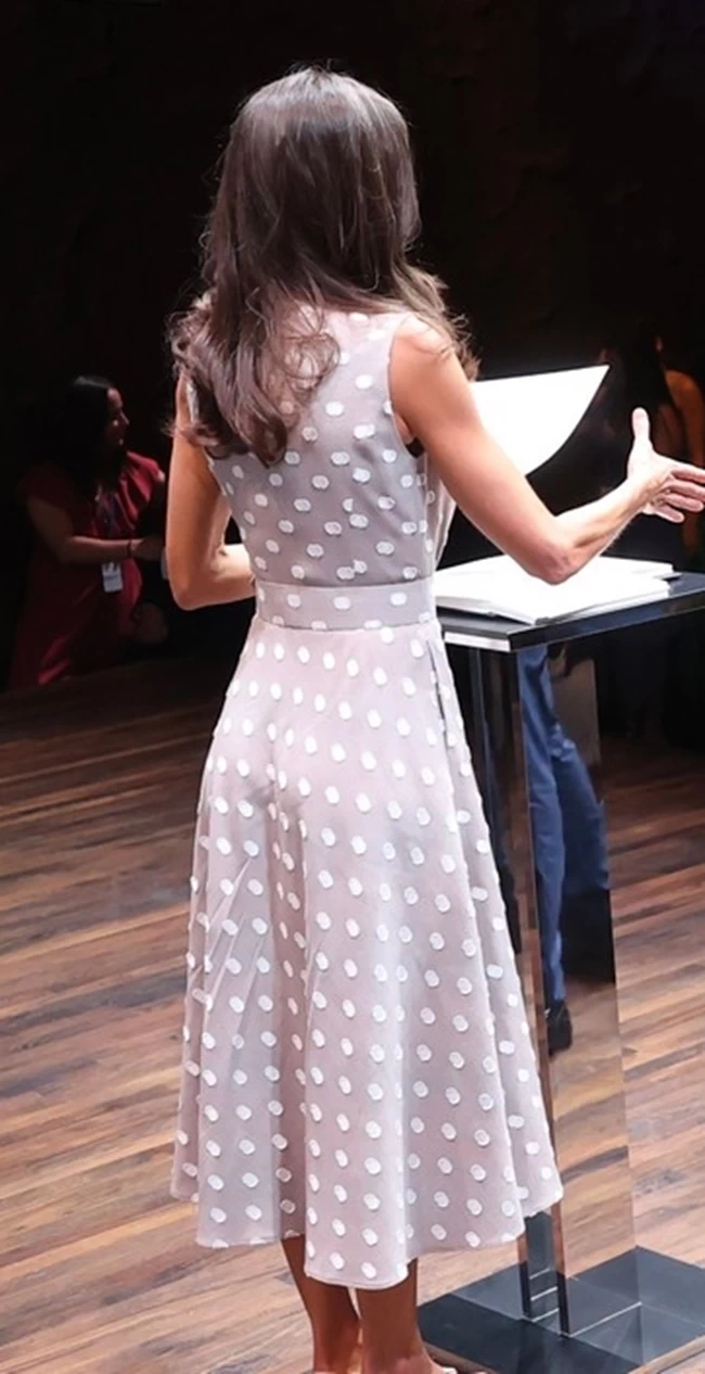 queen letizia